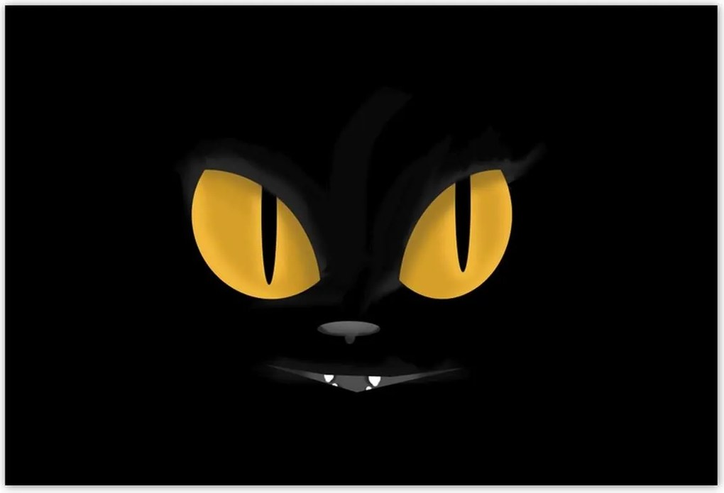 Poszterek 155x105 Cica Cicák