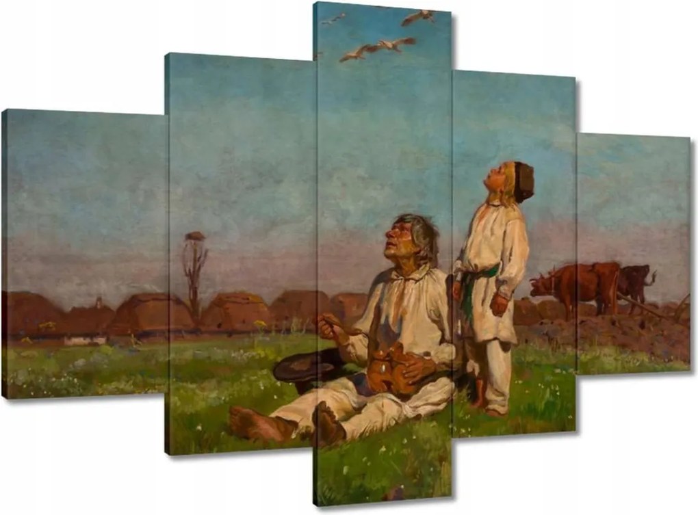 Festmények 150x105 Csontváry Kosztka Tivadar