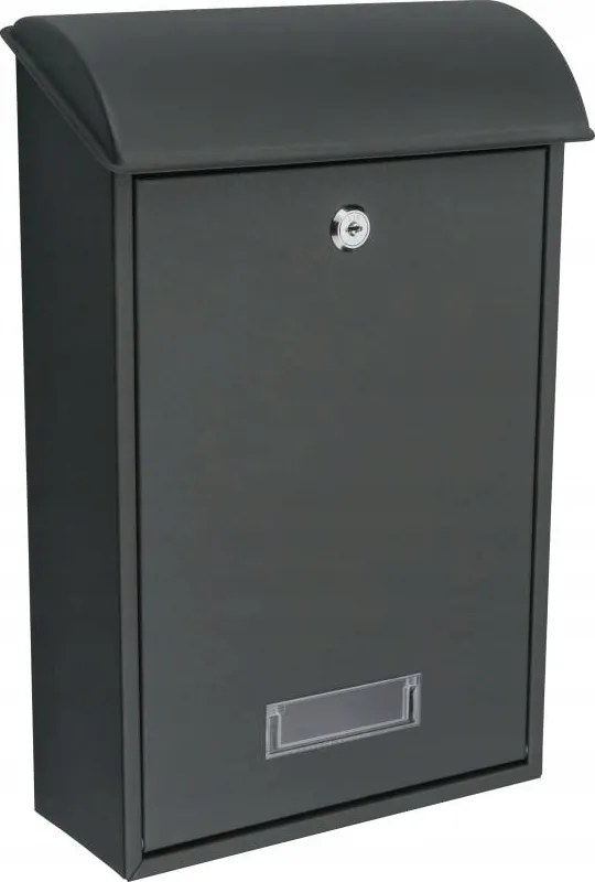 Calypso Grafit postaláda