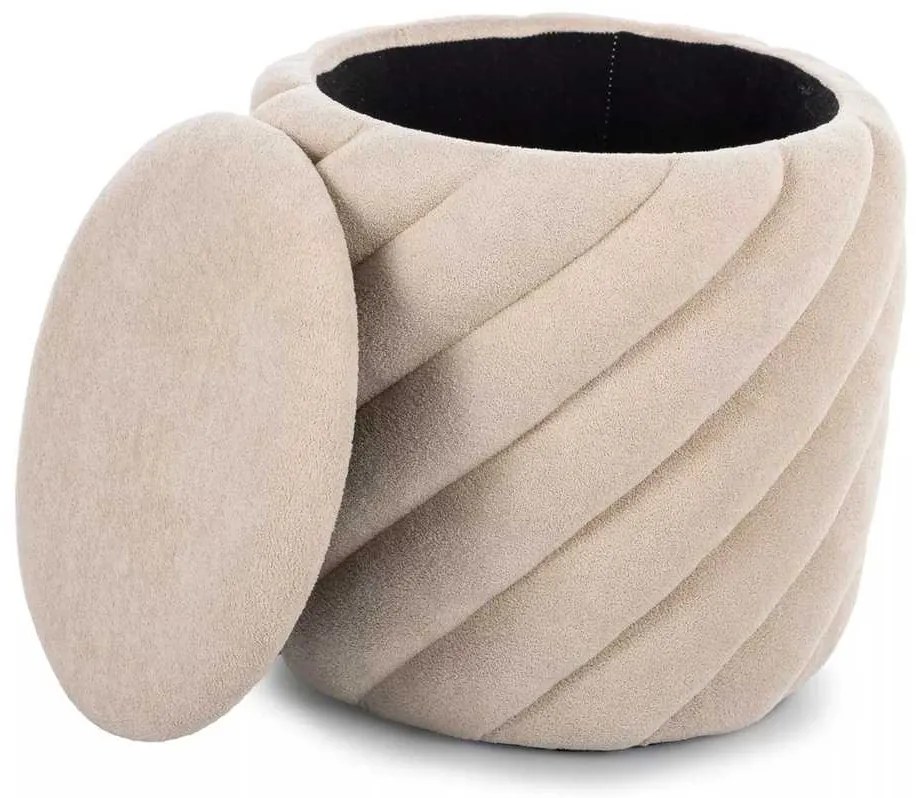 Ligure zsámoly, bézs