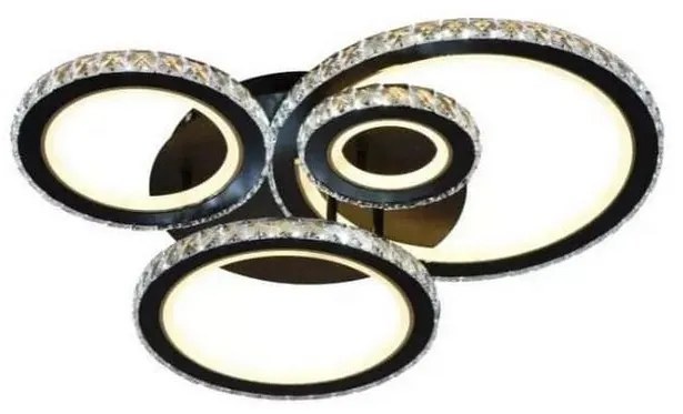 LED állítható mennyezeti lámpa LED/120W/230V 3000-6500K + DO