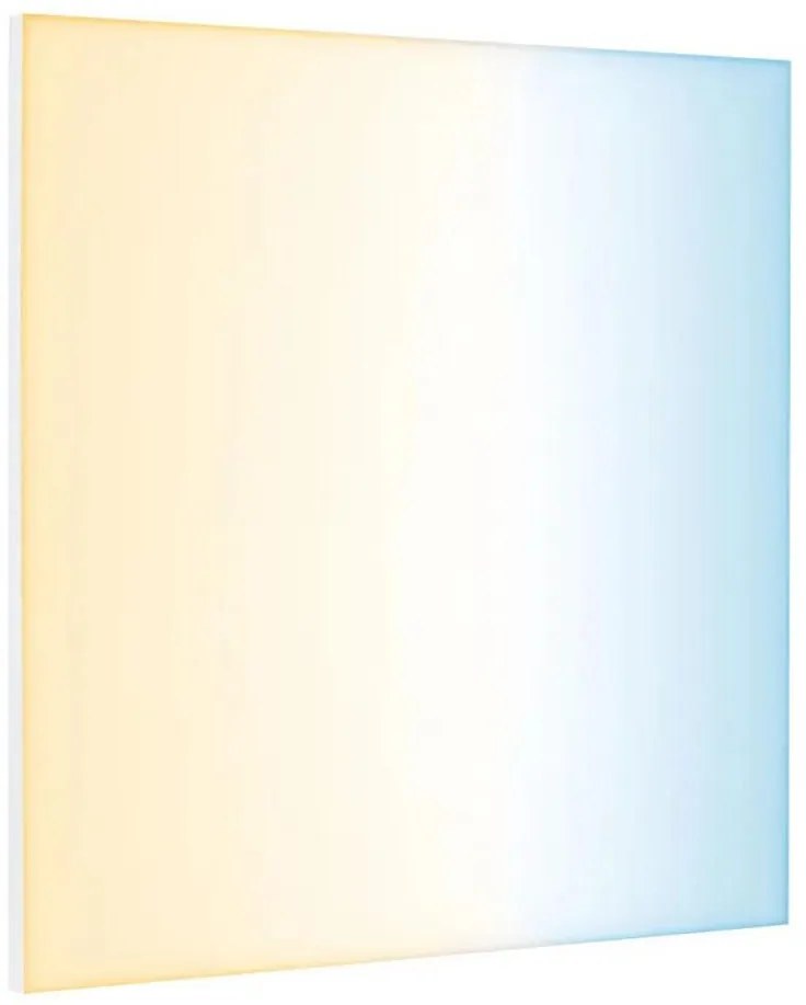 Paulmann 79826 - LED 19,5W dimmelhető SMART VELORA lámpa 230V 2700-6500K