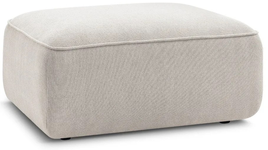 Bézs lábtartó Zephyr – Bobochic Paris