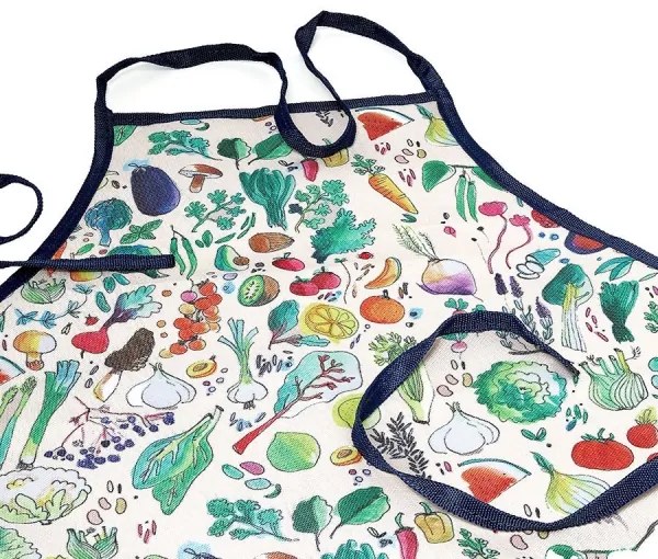 Vilac - Nagy kerti készlet