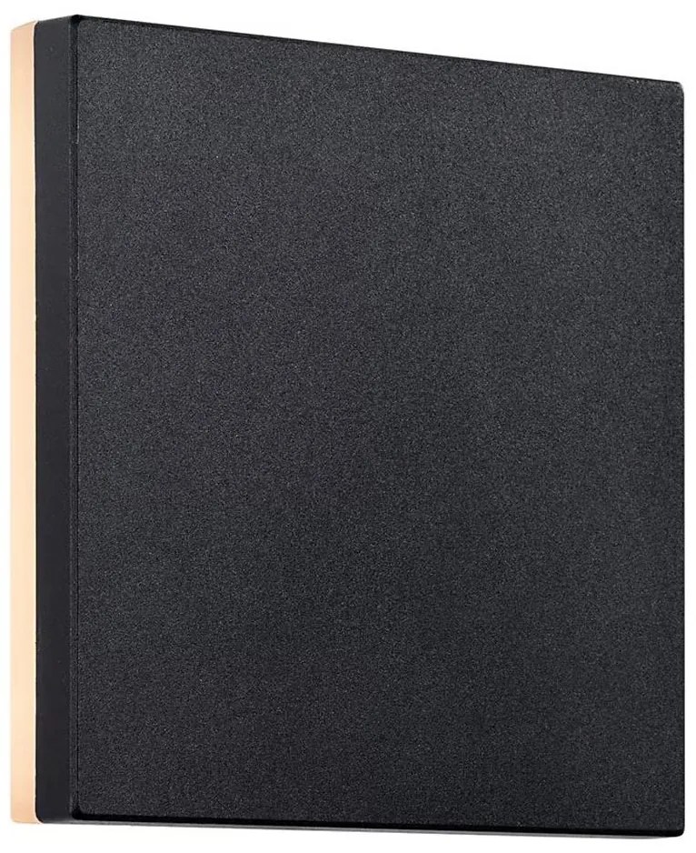 Nordlux - LED Kültéri fali lámpa ARTEGO LED/7,2W/230V IP54