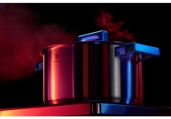 WMF - ULTIMATE COOL fazék, Ø 20 cm