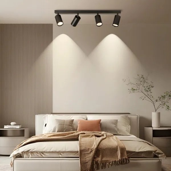 Immax NEO 07264W - LED RGB+CCT állítható NEO LITE PUNTO 4xGU10/6W/230V lámpa