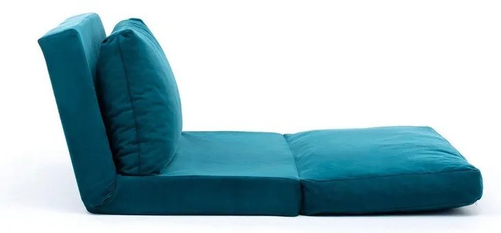 Kék fotel Taida – Artie