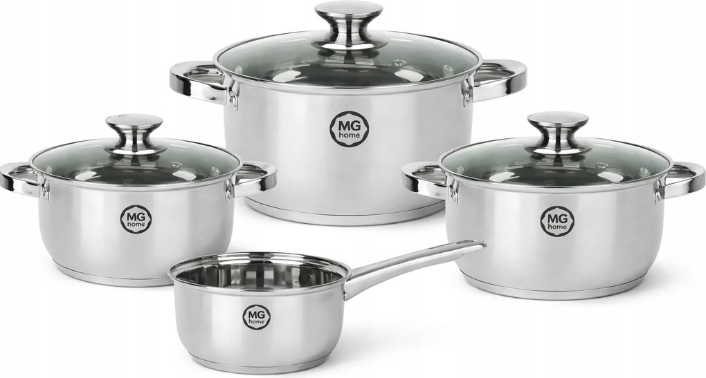 Mg Home Verso Edénykészlet 7 részes 361