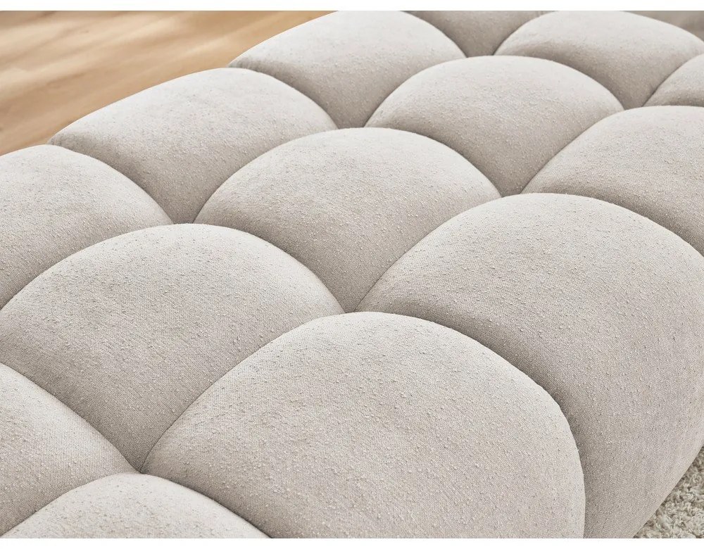 Bézs lábtartó Everest – Bobochic Paris