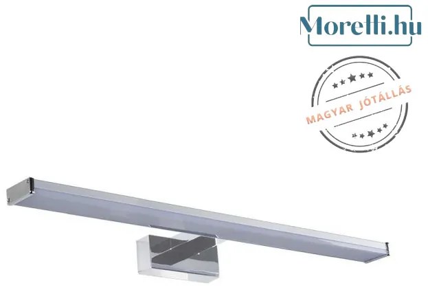 Prezent TREMOLO I. 70201 Tükörmegvilágító Lámpa 1x11W/LED 960lm IP44