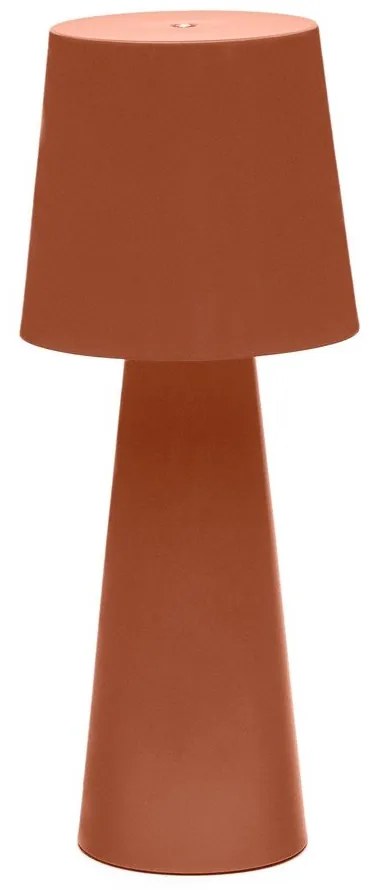 USB LED hordozható dimmelhető kültéri lámpa ø 16 cm Arenys – Kave Home