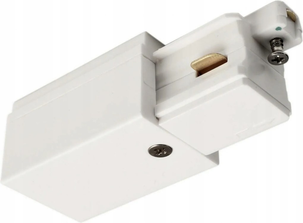 Light Impressions Deko-Light 1 fázisú sínrendszer, D Egy tápegység, l