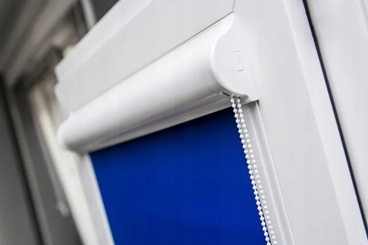 Thermo Fényzáró Roló Kazettában 85X220