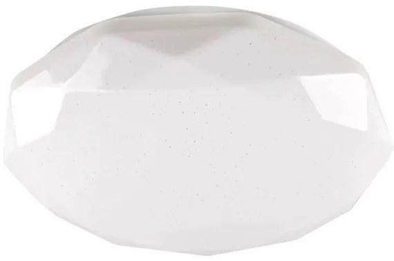 LED dimmelhető fürdőszobai lámpa GALAXY LED/48W/230V 3000-6000K IP44 + távirányító