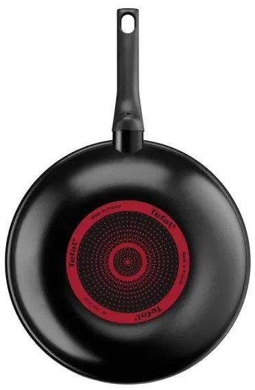 Tefal - Wok pan SIMPLY CLEAN 28 cm
