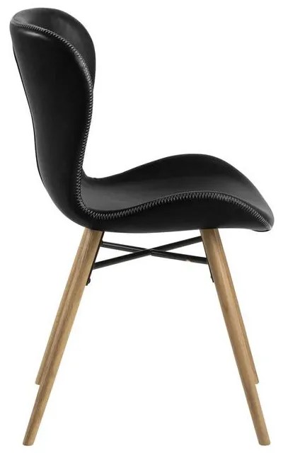 Batilda design szék