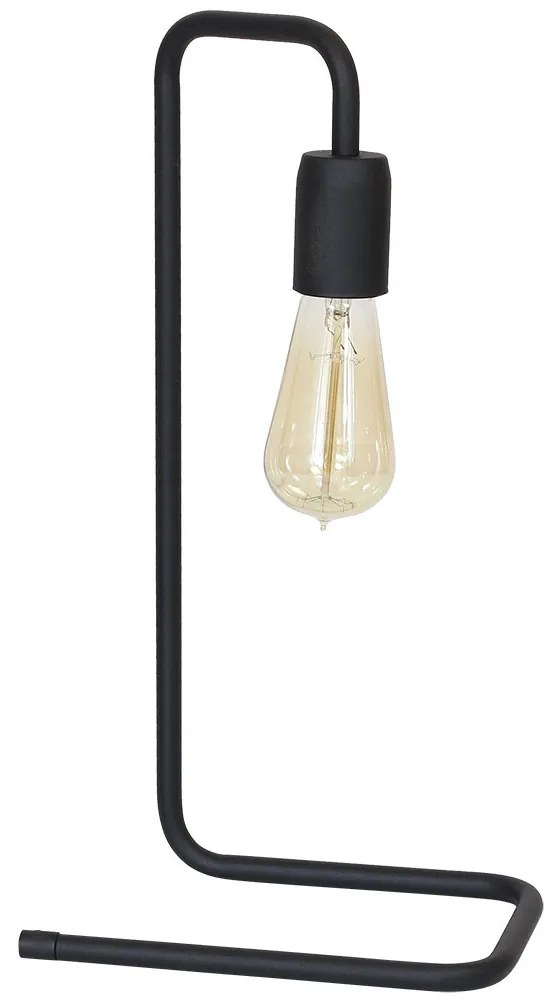 Aldex EKO 857B Asztali lámpa 1x60W/E27