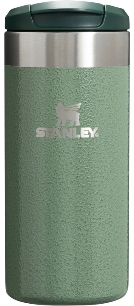 Stanley AeroLight Transit 350 ml Hammertone zöld, 350