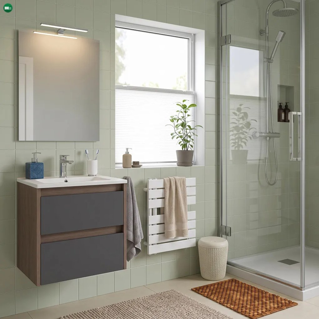 Porto Prime 60 komplett
