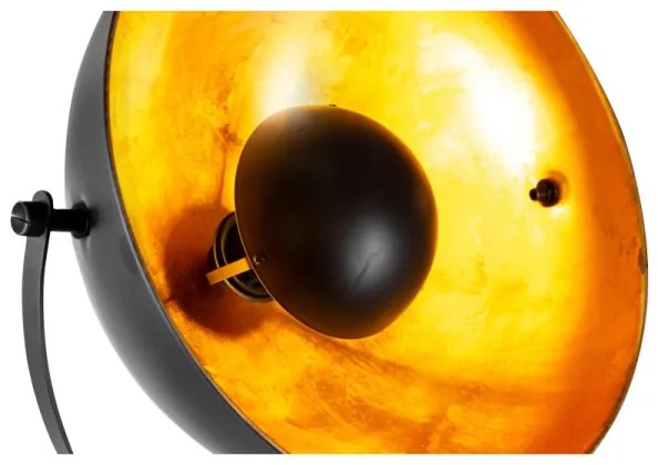 Globo 45150145 - Állólámpa TIMO 1xE27/40W/230V