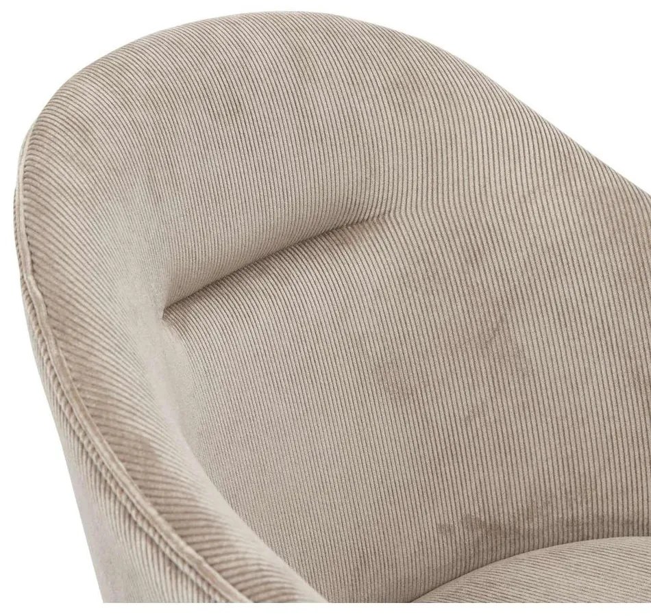 Ashton design karfás szék