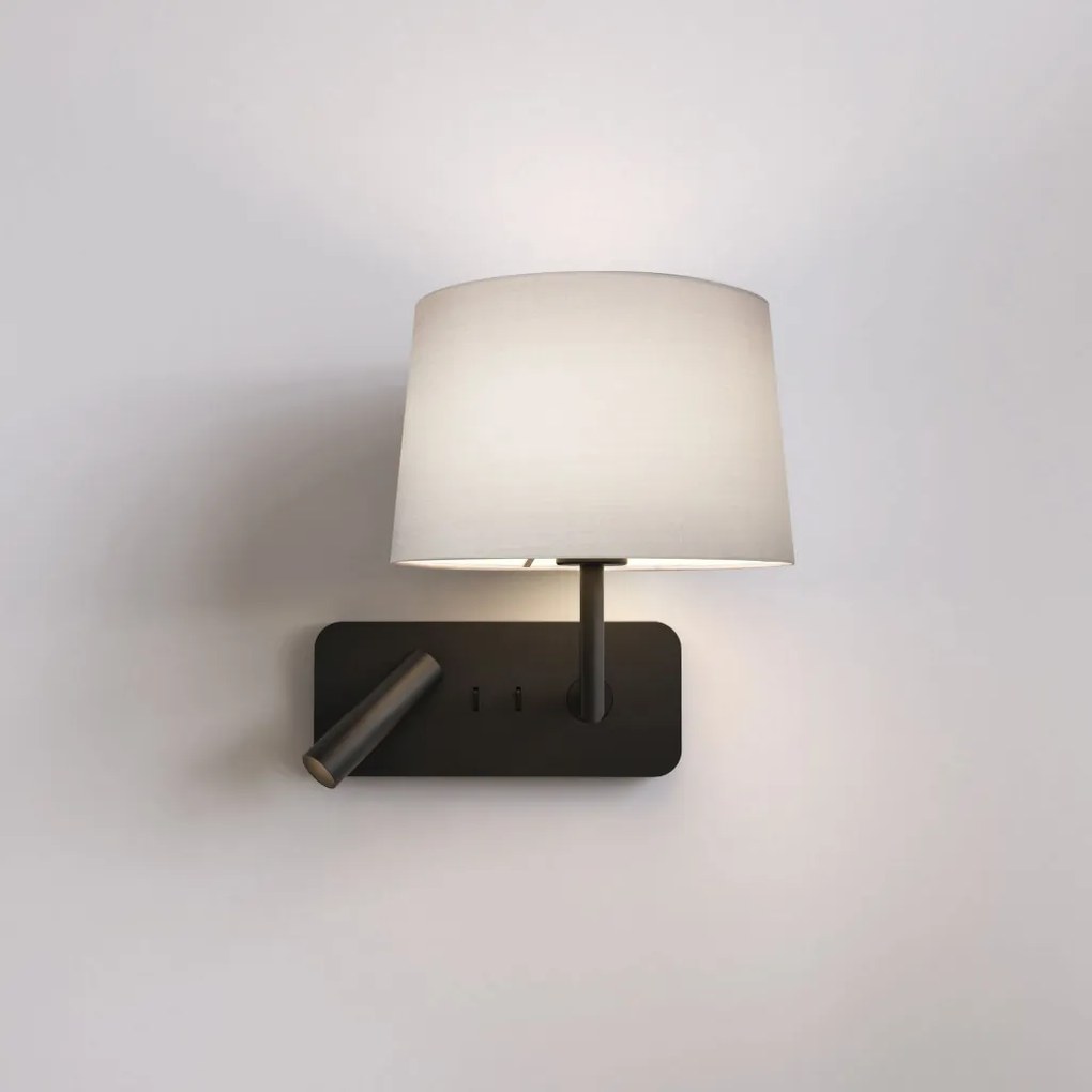 Astro Lighting SIDE BY SIDE 1406013 Fali lámpa 1x12W/E27 IP20