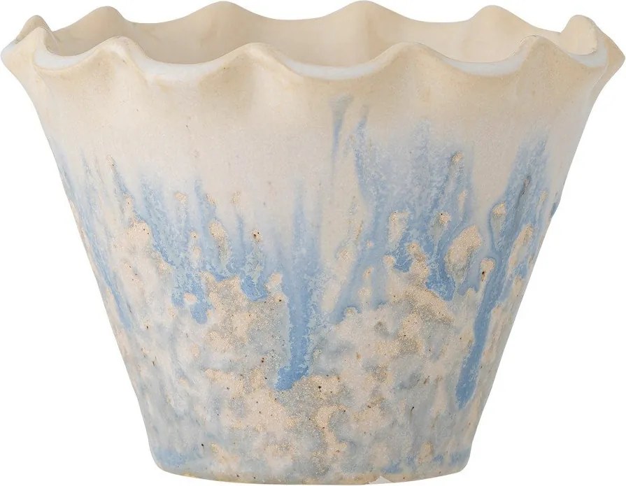 Kőedény kaspó ø 14 cm Bertha – Bloomingville