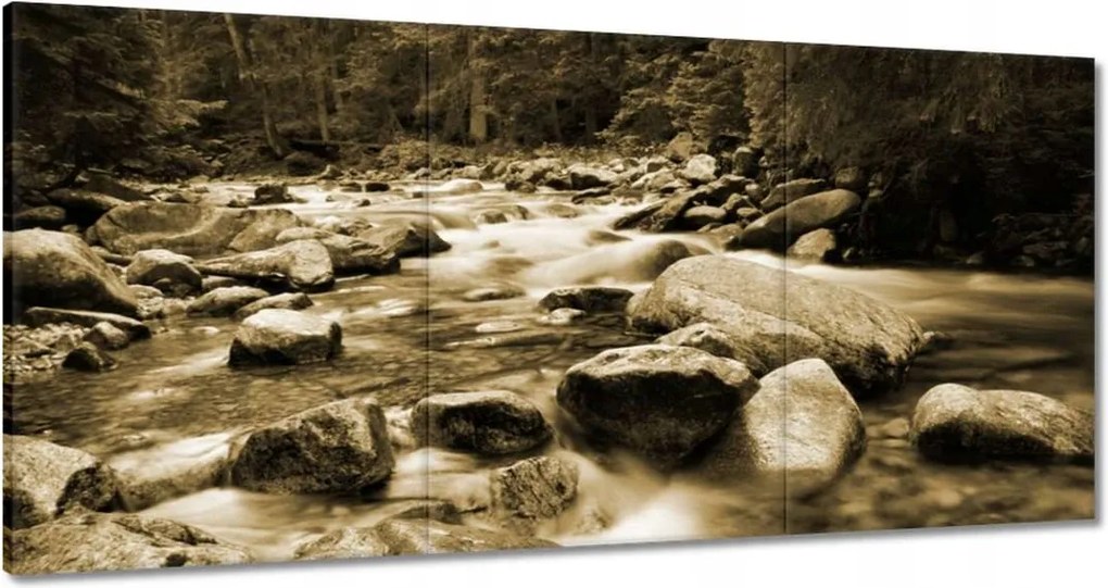 Képek 180x90 Tátra Lengyel hegyek Kilátás