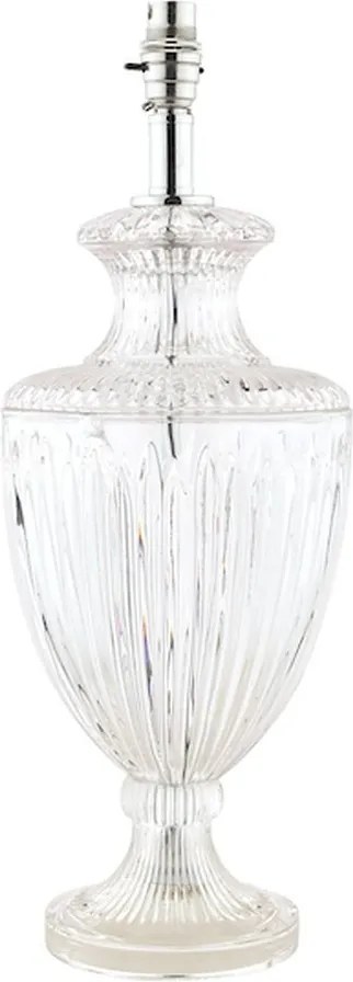 Laura Ashley Meredith 3702772-Q Asztali lámpa IP20