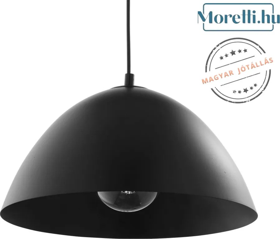 TK LIGHTING 3194 FARO Egyágú Függesztett Lámpa Fém E27 IP20