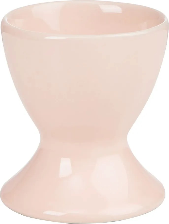 SPHERE tojástartó, rózsaszín