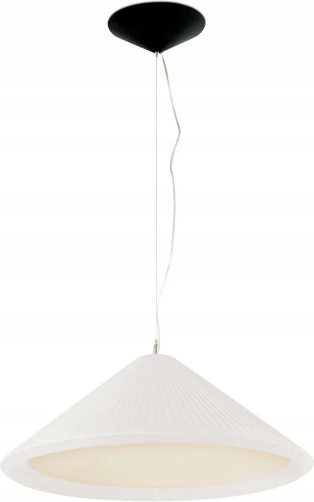 Faro Saigon In 700 függeszték, fehér, Nahtrang dizájn, E27, 15W