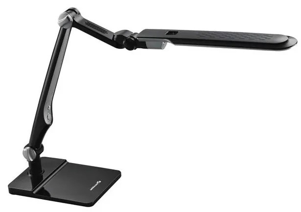 Ecolite LBL1207-CR - LED Szabályozható asztali lámpa MATRIX LED/10W/230V