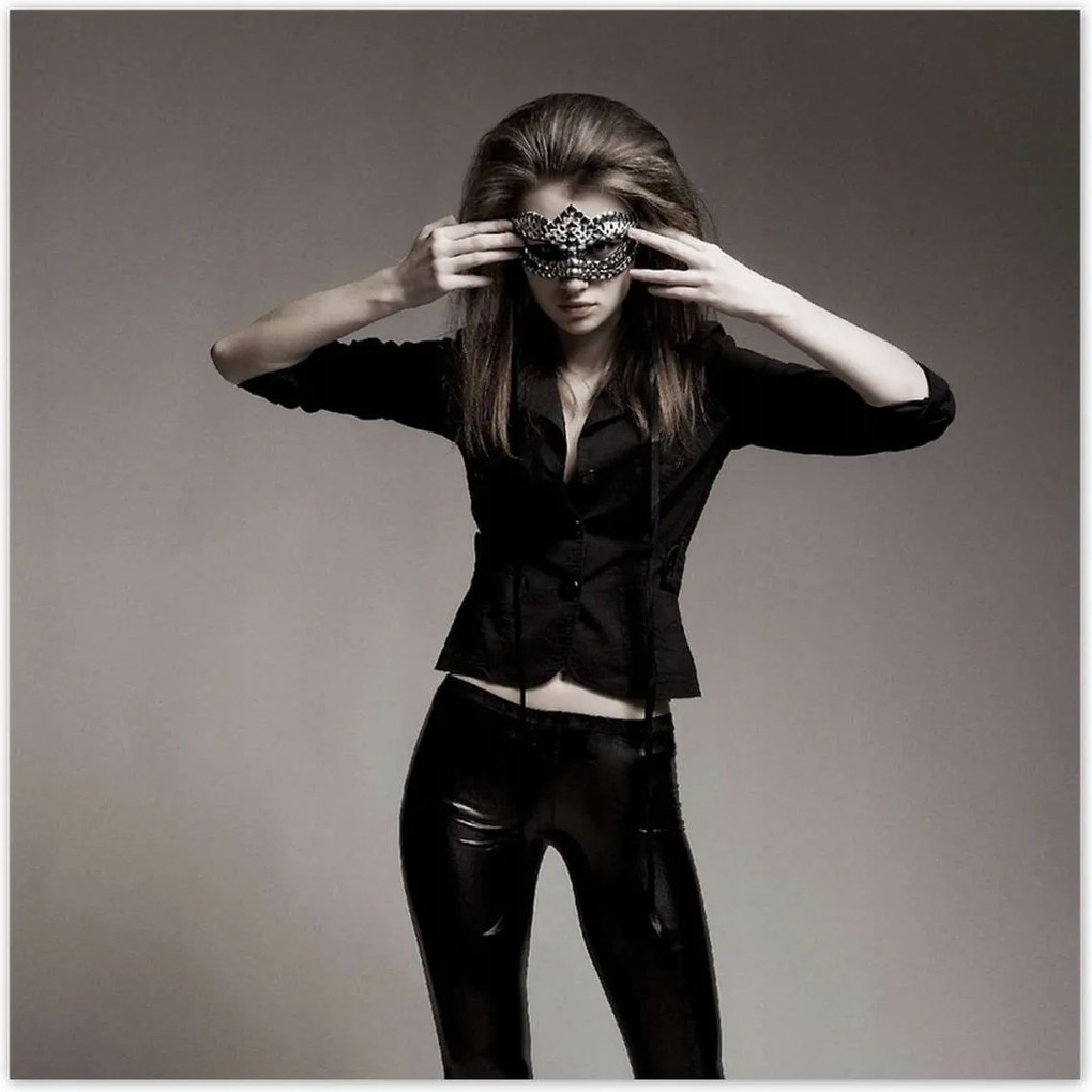 Poszterek 140x140 Aktok Meztelenség Szerelem Fotó