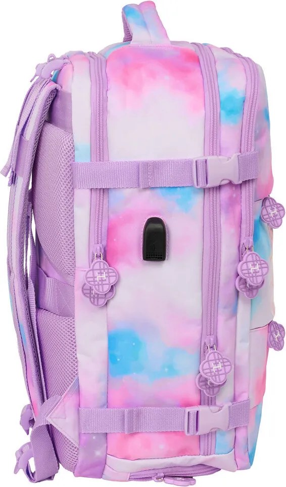 K-pop Démonvadászok Artist utazó hátizsák 44 cm
