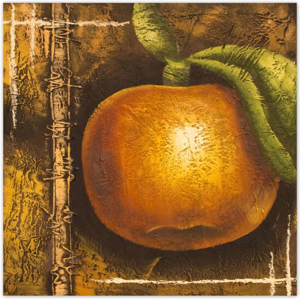 Poszterek 100x100 Alma