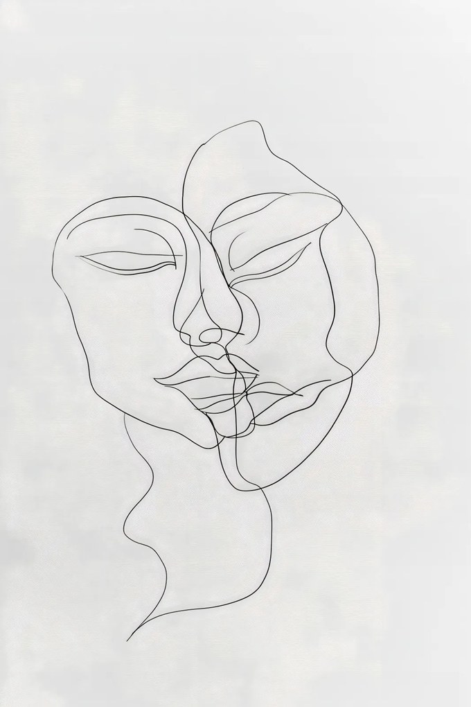 Poszter 61x91,5cm A lét szellője