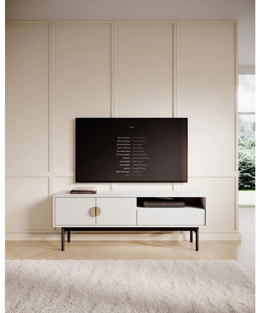 Tv szekrény/asztal Stellia S2  (fehér). 1099076