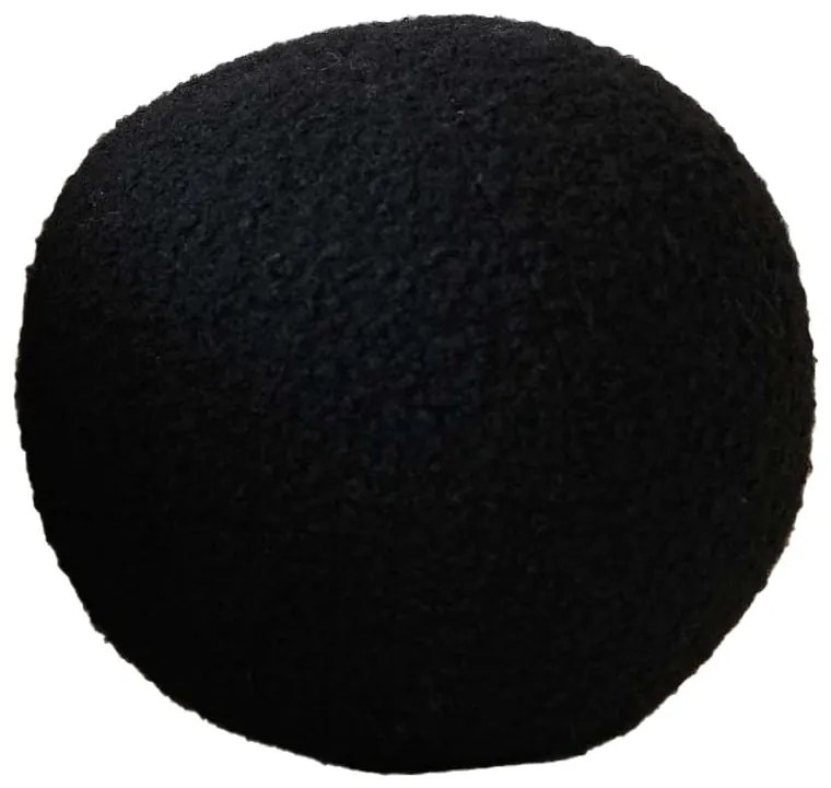 Buklé díszpárna ø 20 cm Top – Mioli Decor