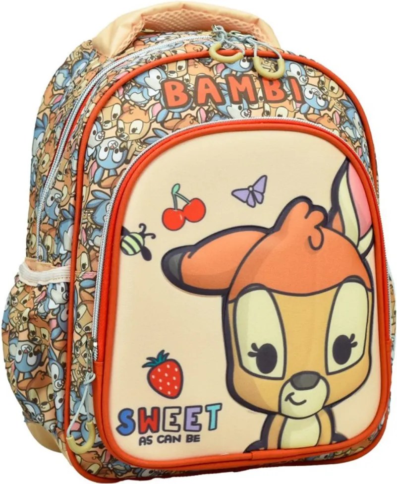 Disney Bambi Sweet hátizsák, táska 30 cm