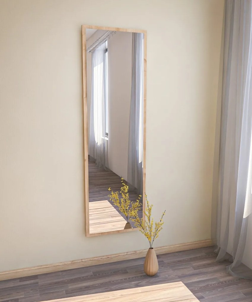 Tessa Natural tükör 50 x 160 cm