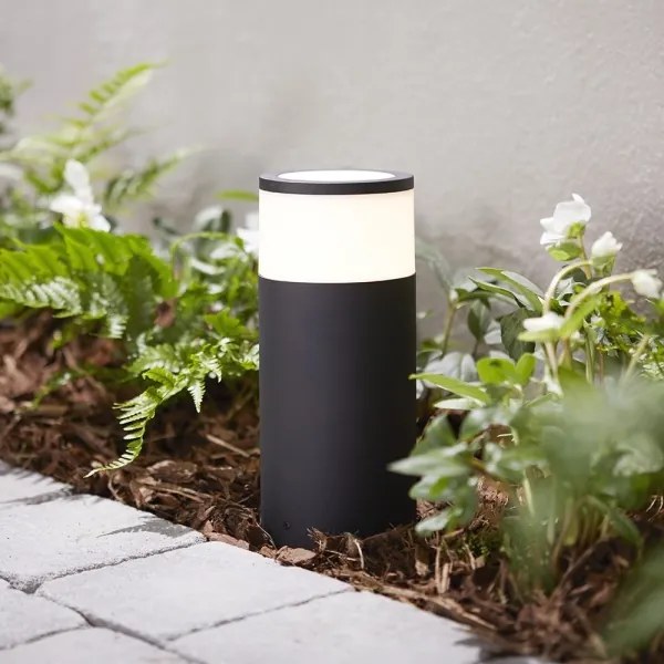 Philips 17420/30/P7-LED RGB Hue CALLA kültéri dimmelhető lámpa LED/8W/24V IP65