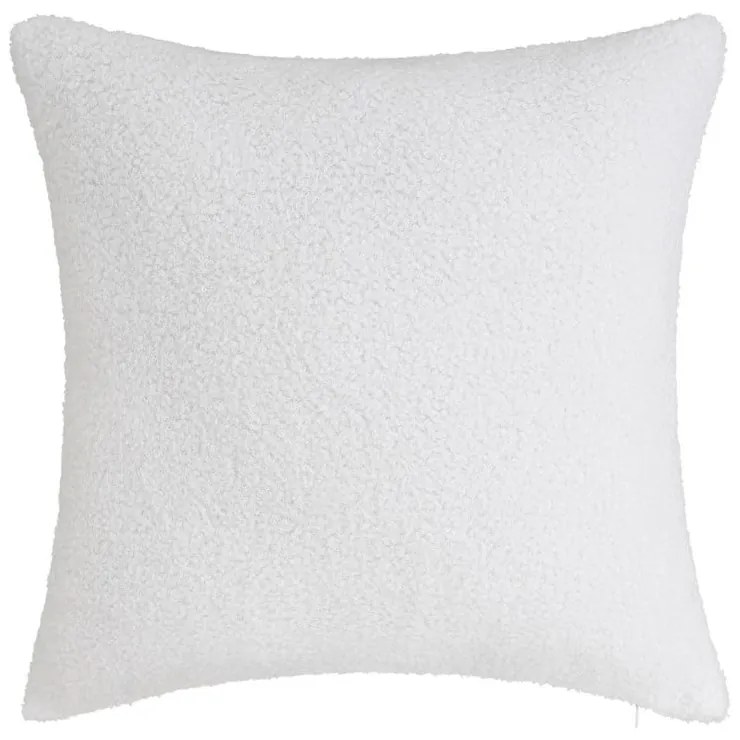 Sherpa díszpárna 45x45 cm Sherpa Bouclé – Casa Selección
