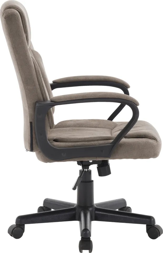 Irodai szék, barna, ULGER