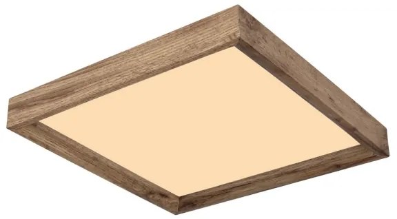 Globo 41595D1-LED CINDERELLA mennyezeti lámpa LED/12W/230V 30 cm 2700-6500K