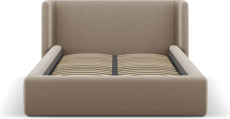 Jolene franciaágy