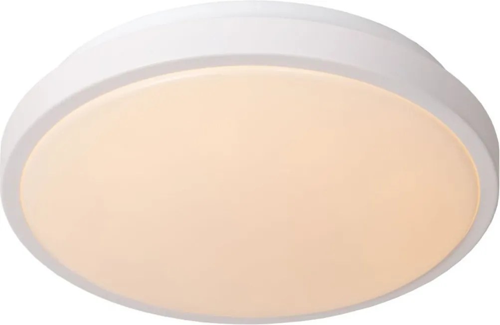 LUCIDE 79110-30-31 DASHER Ufo Lámpa Fehér LED IP20