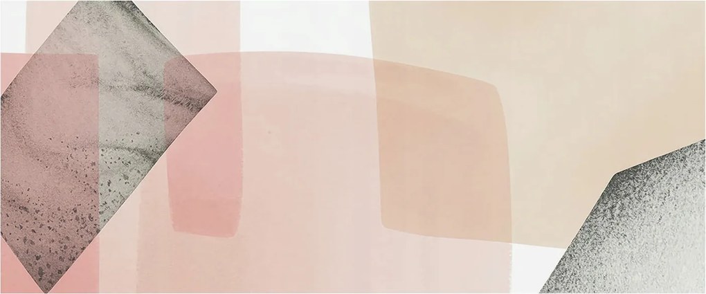 Fotótapéta Flizelin Dekoratív az irodába Finom figurák 250x104 Ragasztó