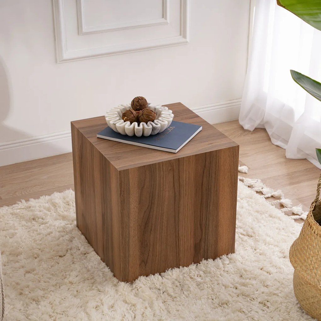 Kup Walnut kisasztal